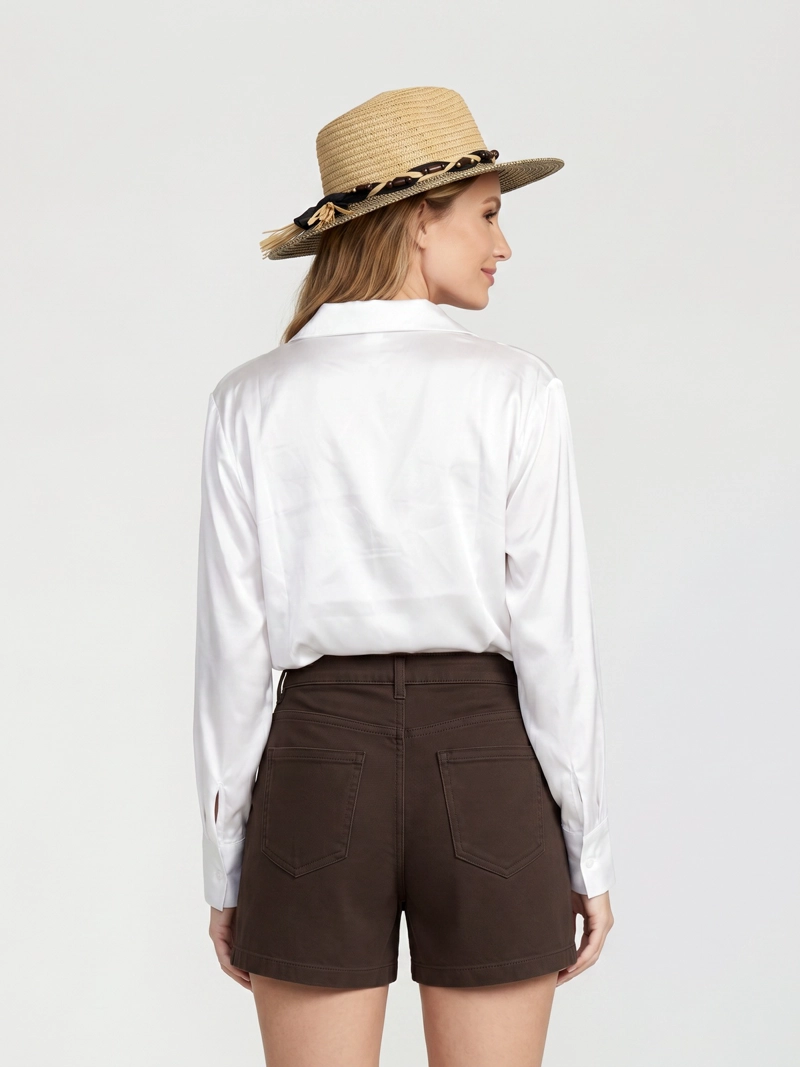 SOMBRERO MUJER SABRINA NATURAL LINEATRE - 2