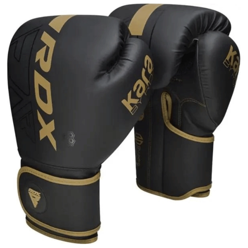 GUANTES DE BOXEO RDX KARA F6MGL - 16 OZ - 1