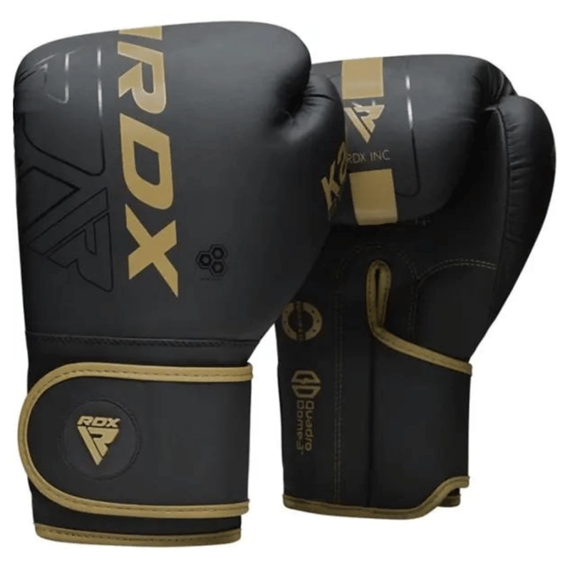 GUANTES DE BOXEO RDX KARA F6MGL - 16 OZ - 2