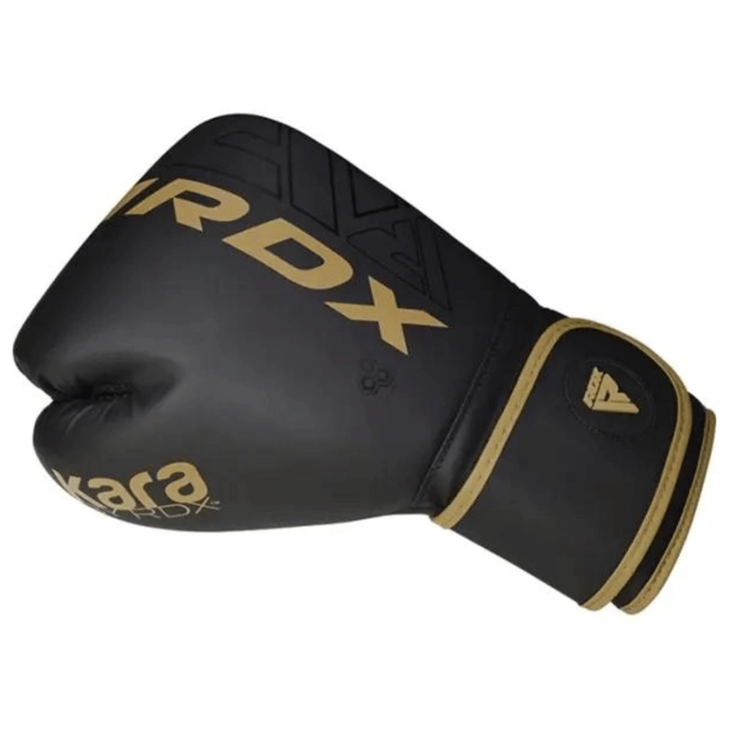 GUANTES DE BOXEO RDX KARA F6MGL - 16 OZ - 5