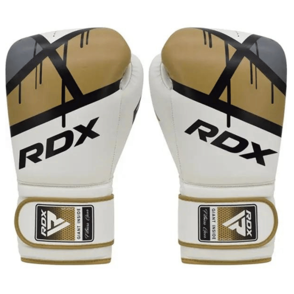 GUANTES DE BOXEO EGO RDX F7GL - 2