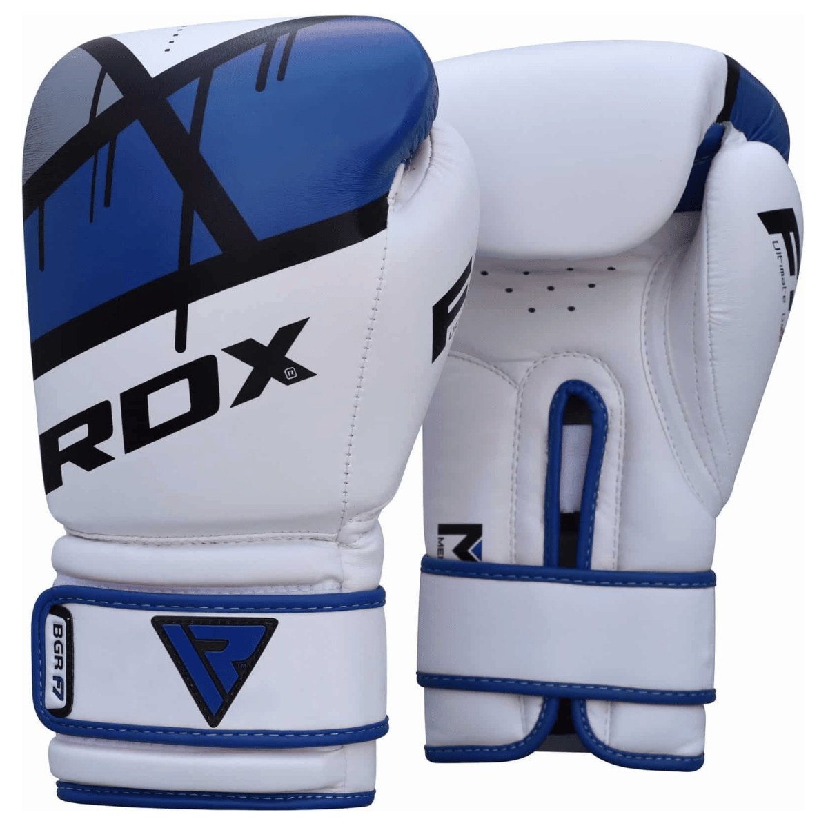 GUANTES DE BOXEO EGO RDX F7U - 1