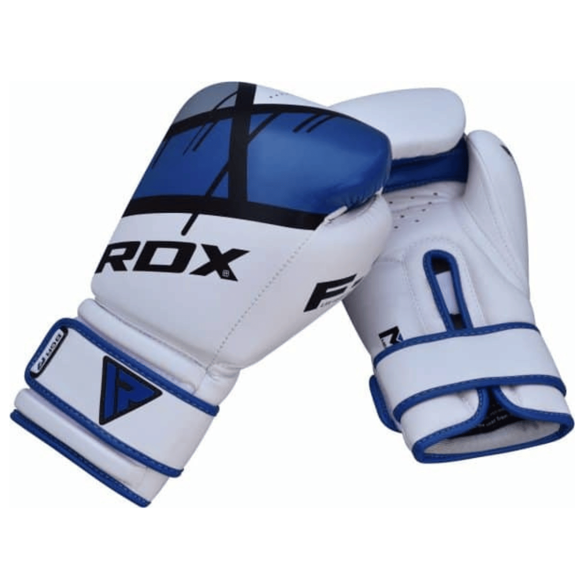 GUANTES DE BOXEO EGO RDX F7U - 2