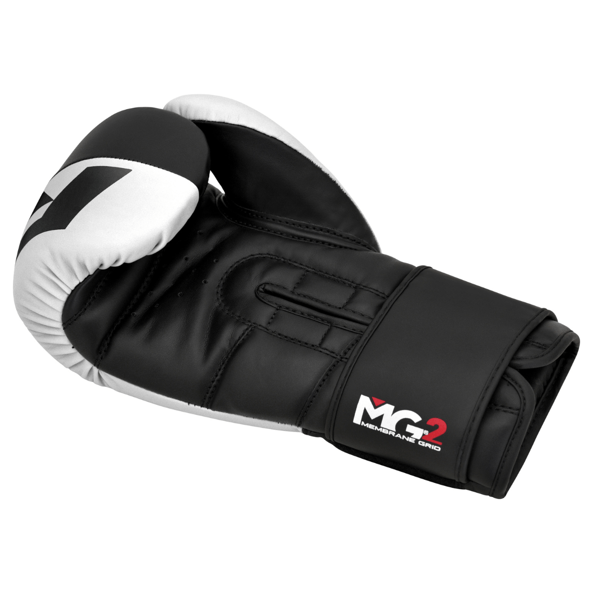 GUANTES DE BOXEO VELCRO RDX F4B - 3