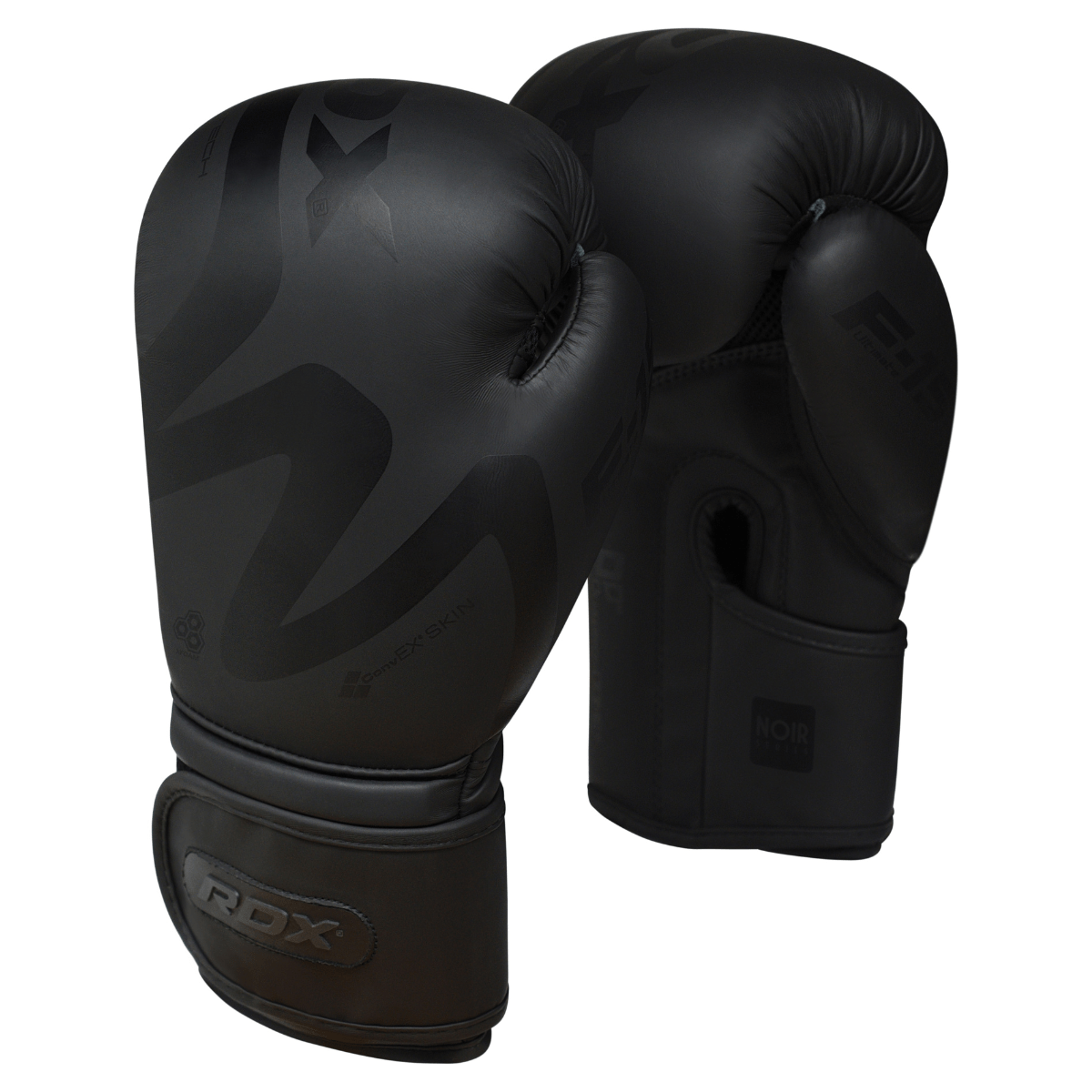 GUANTES DE BOXEO RDX F15 - 2