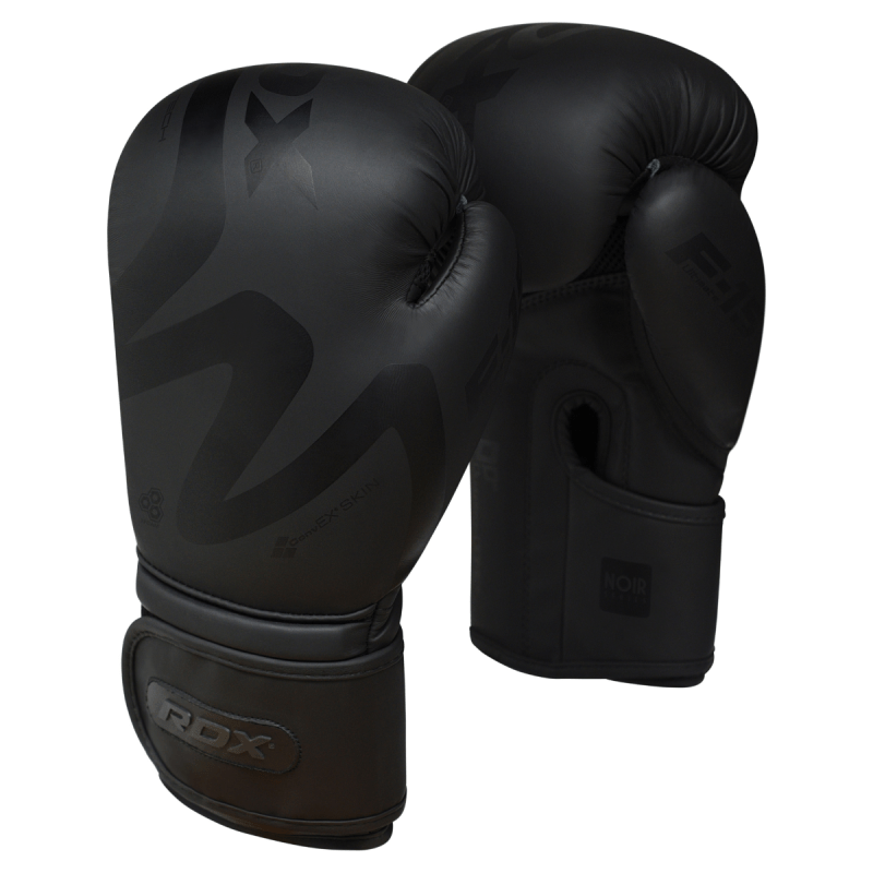 GUANTES DE BOXEO RDX F15 - 2