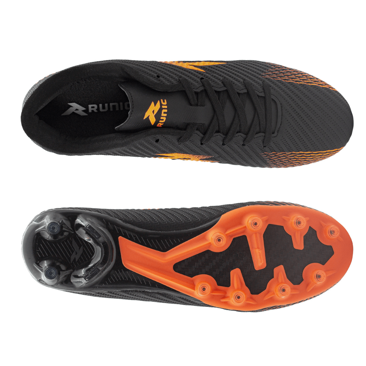 ZAPATO DE FUTBOL ZENOM C3 RUNIC - 2