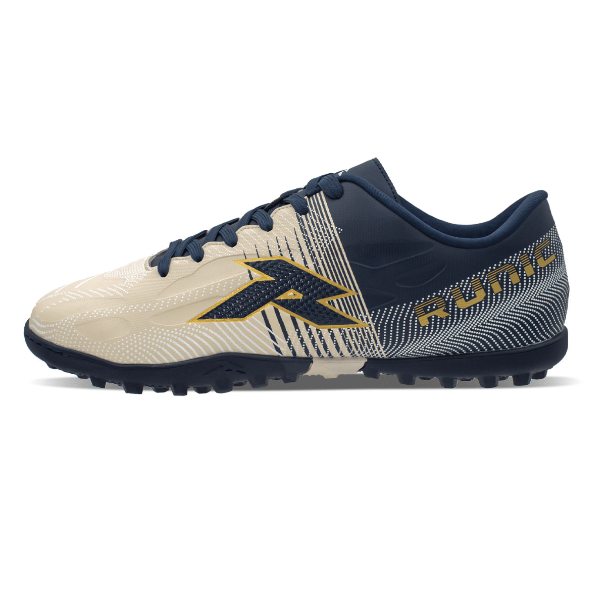 ZAPATILLA DE FUTBOLITO TALENTO C5 RUNIC - 1