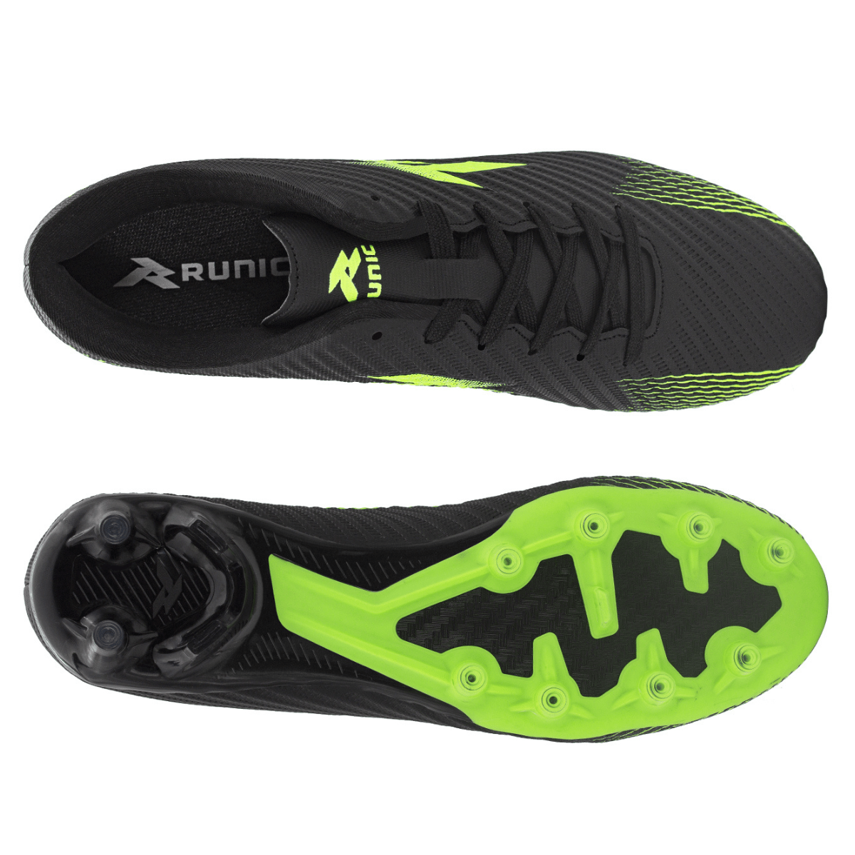 ZAPATO DE FUTBOL ZENOM C2 RUNIC - 2