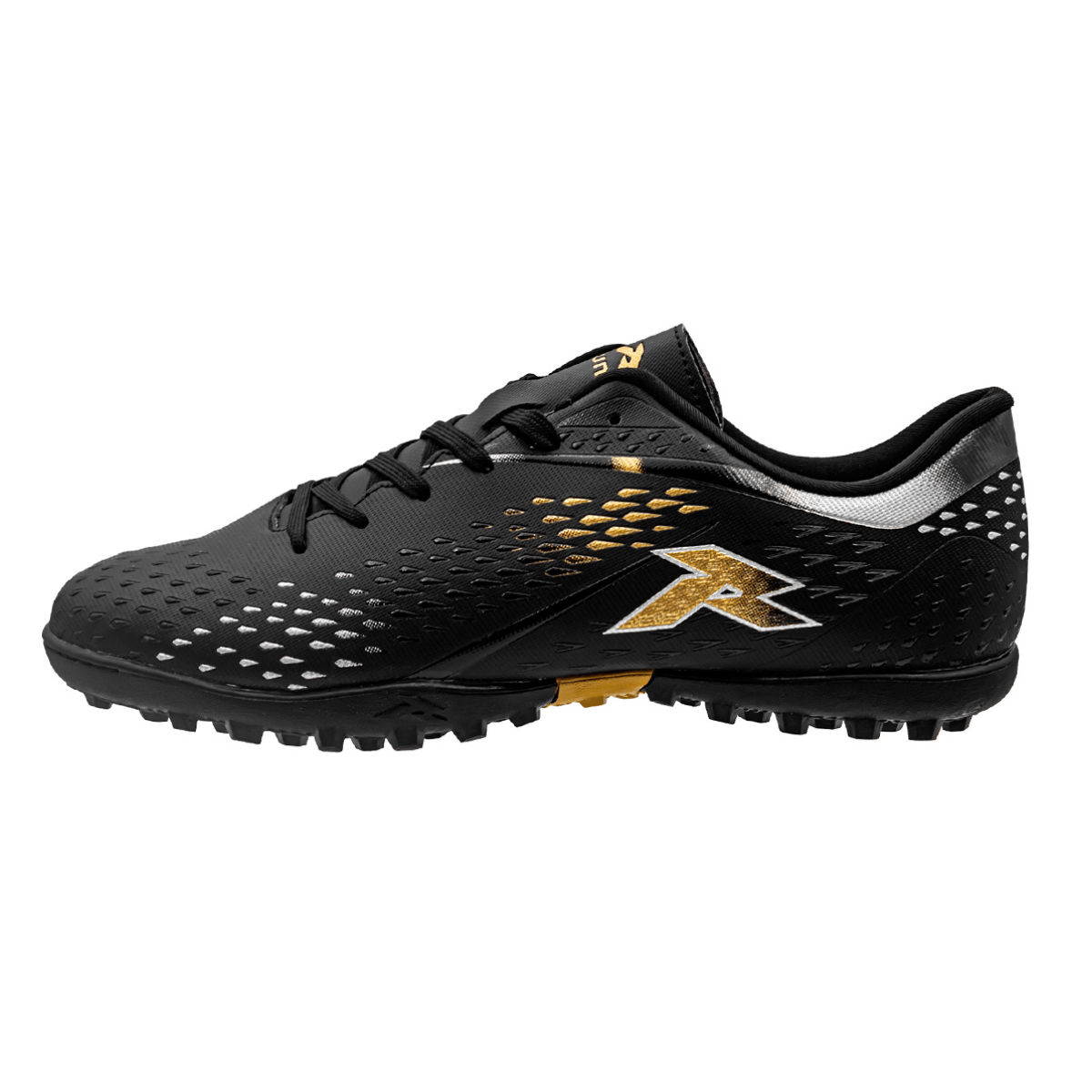 ZAPATILLA DE FUTBOLITO ZODIAC JW1 RUNIC - 1