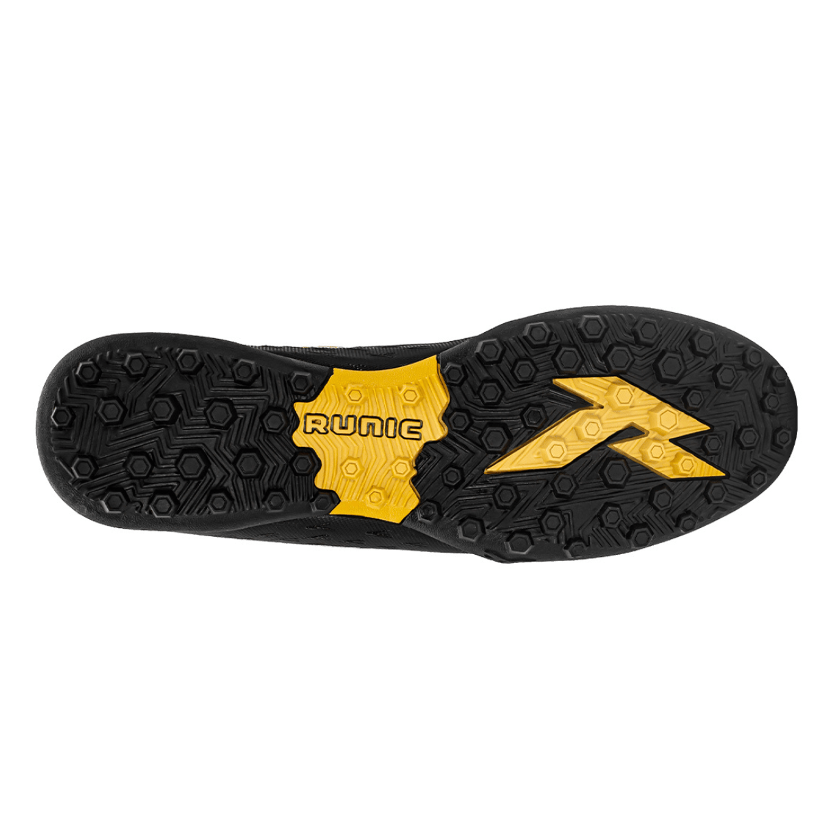 ZAPATILLA DE FUTBOLITO ZODIAC JW1 RUNIC - 2