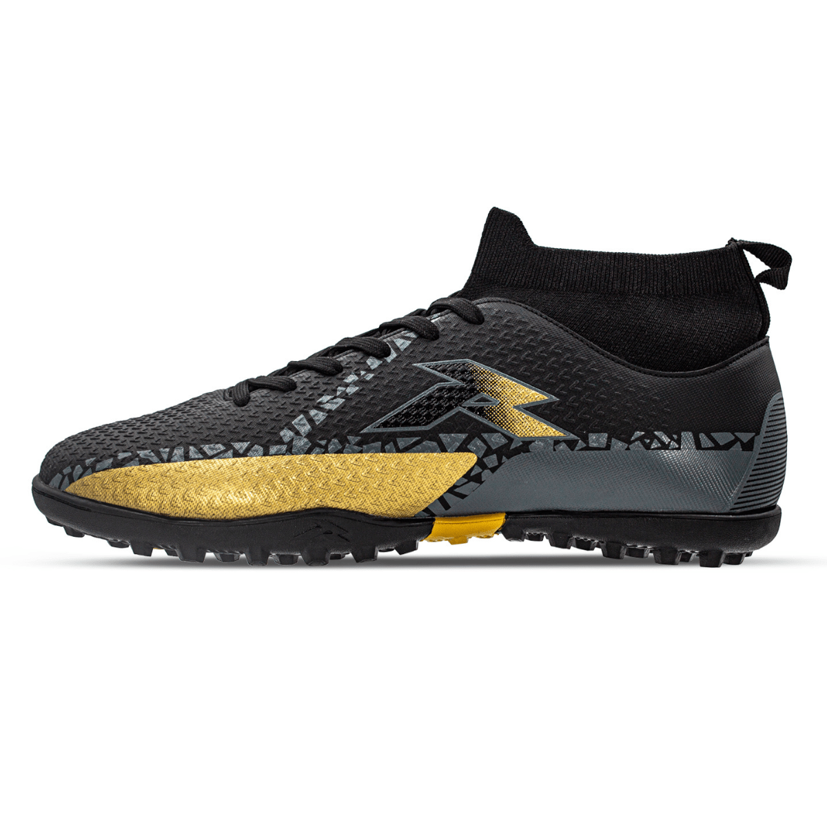 ZAPATILLA DE FUTBOLITO ZACARIS C1 RUNIC - 1