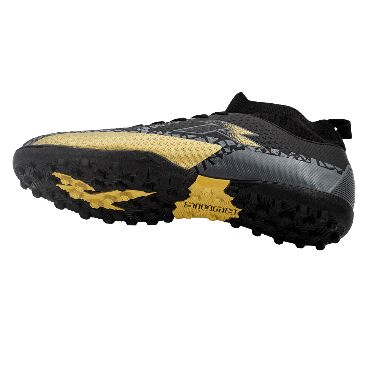 ZAPATILLA DE FUTBOLITO ZACARIS C1 RUNIC - 2