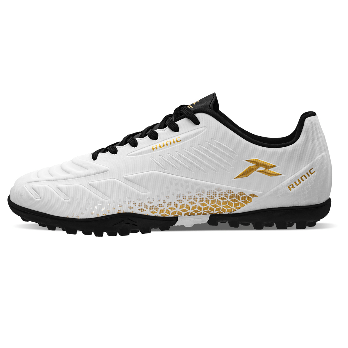 ZAPATILLA DE FUTBOLITO BRAVO C3 RUNIC - 1