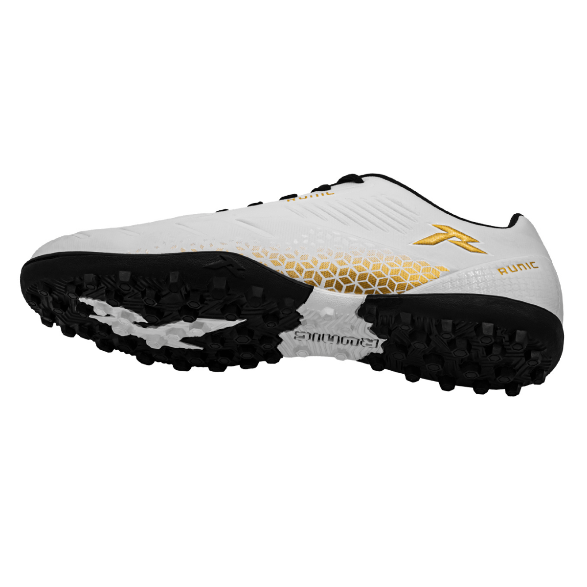 ZAPATILLA DE FUTBOLITO BRAVO C3 RUNIC - 4