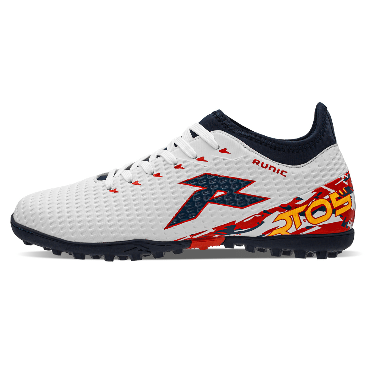 ZAPATILLA DE FUTBOLITO RT05 C1 RUNIC - 1