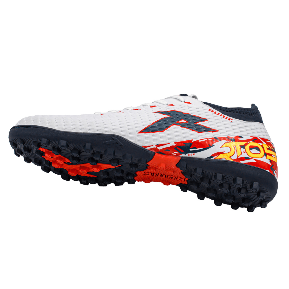 ZAPATILLA DE FUTBOLITO RT05 C1 RUNIC - 3