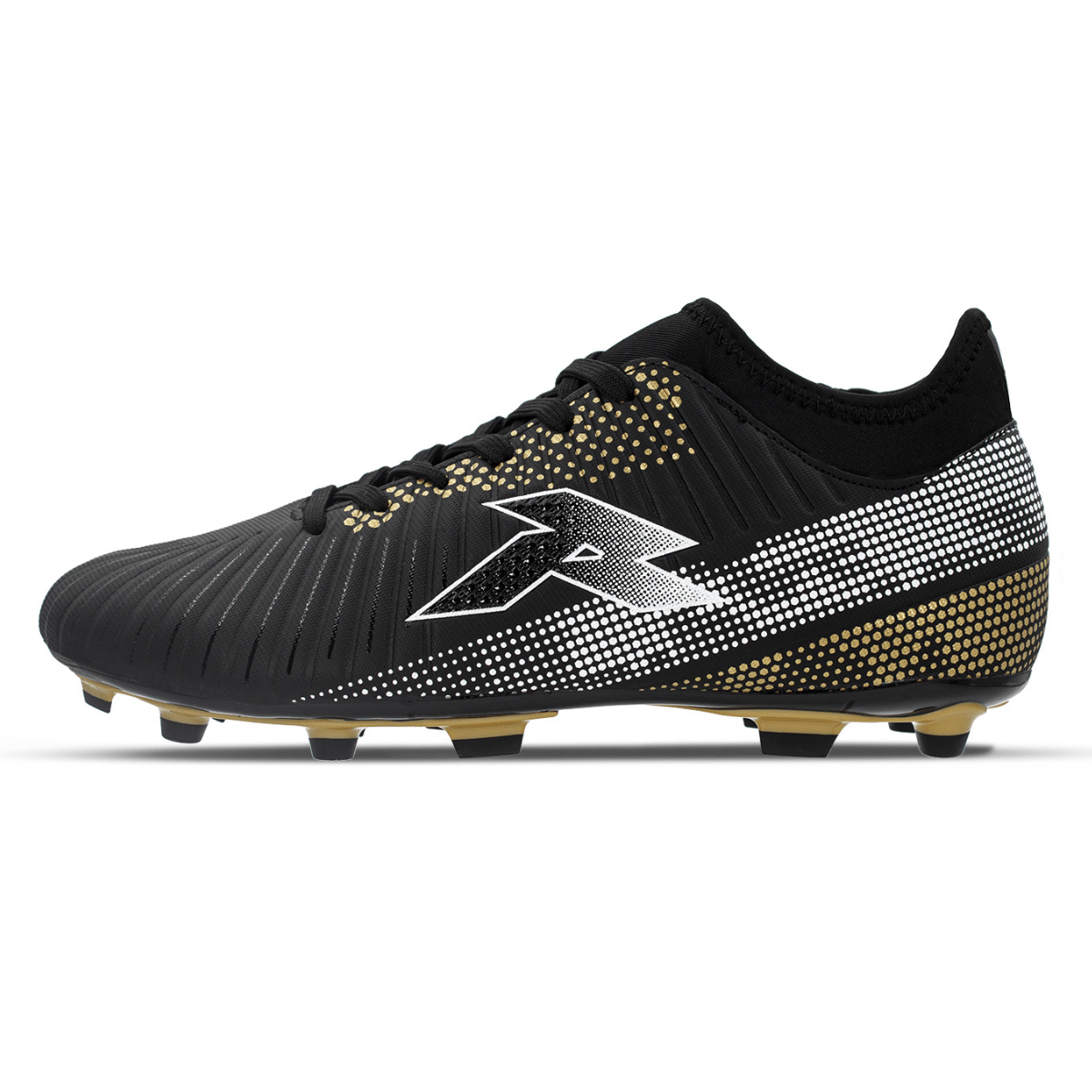 ZAPATO DE FUTBOL CASCADE JW1 RUNIC - 1
