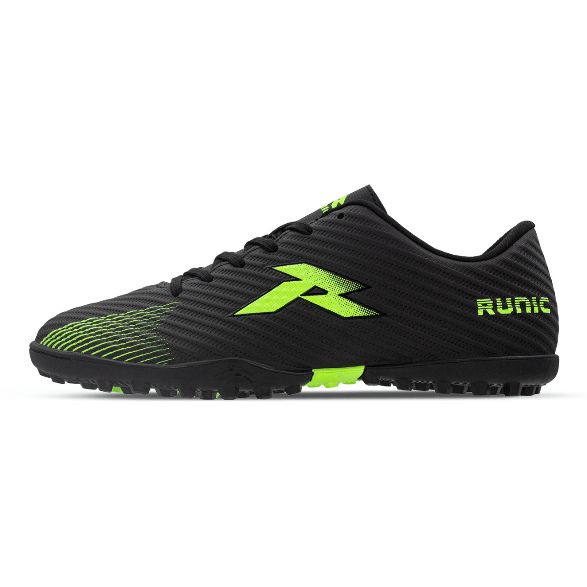 ZAPATILLA DE FUTBOLITO ZENOM C2 RUNIC - 1