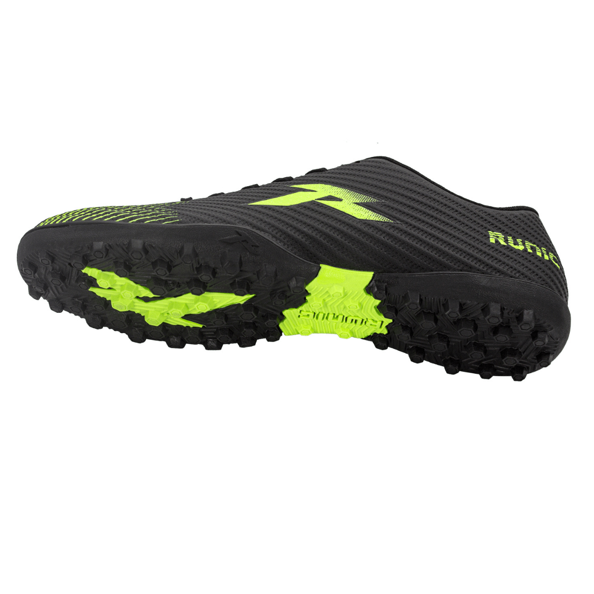 ZAPATILLA DE FUTBOLITO ZENOM C2 RUNIC - 3