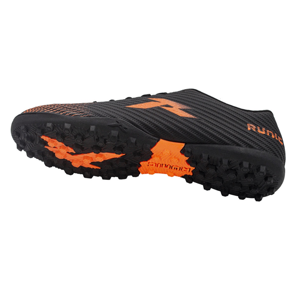 ZAPATILLA DE FUTBOLITO ZENOM C3 RUNIC - 3