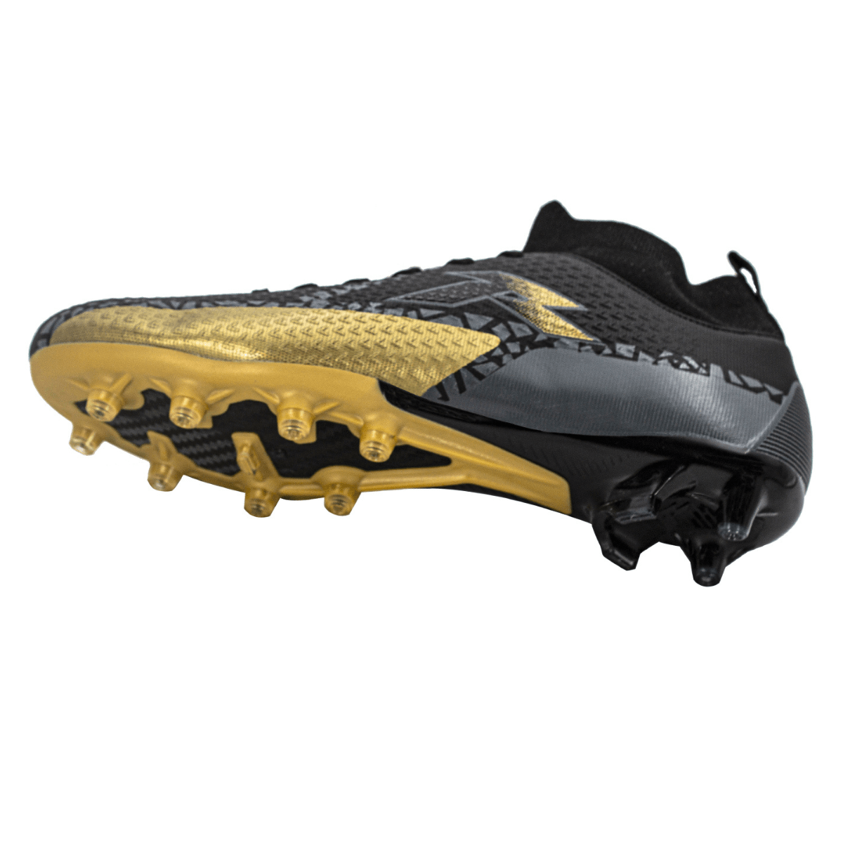 ZAPATO DE FUTBOL ZACARIS C1 RUNIC - 2