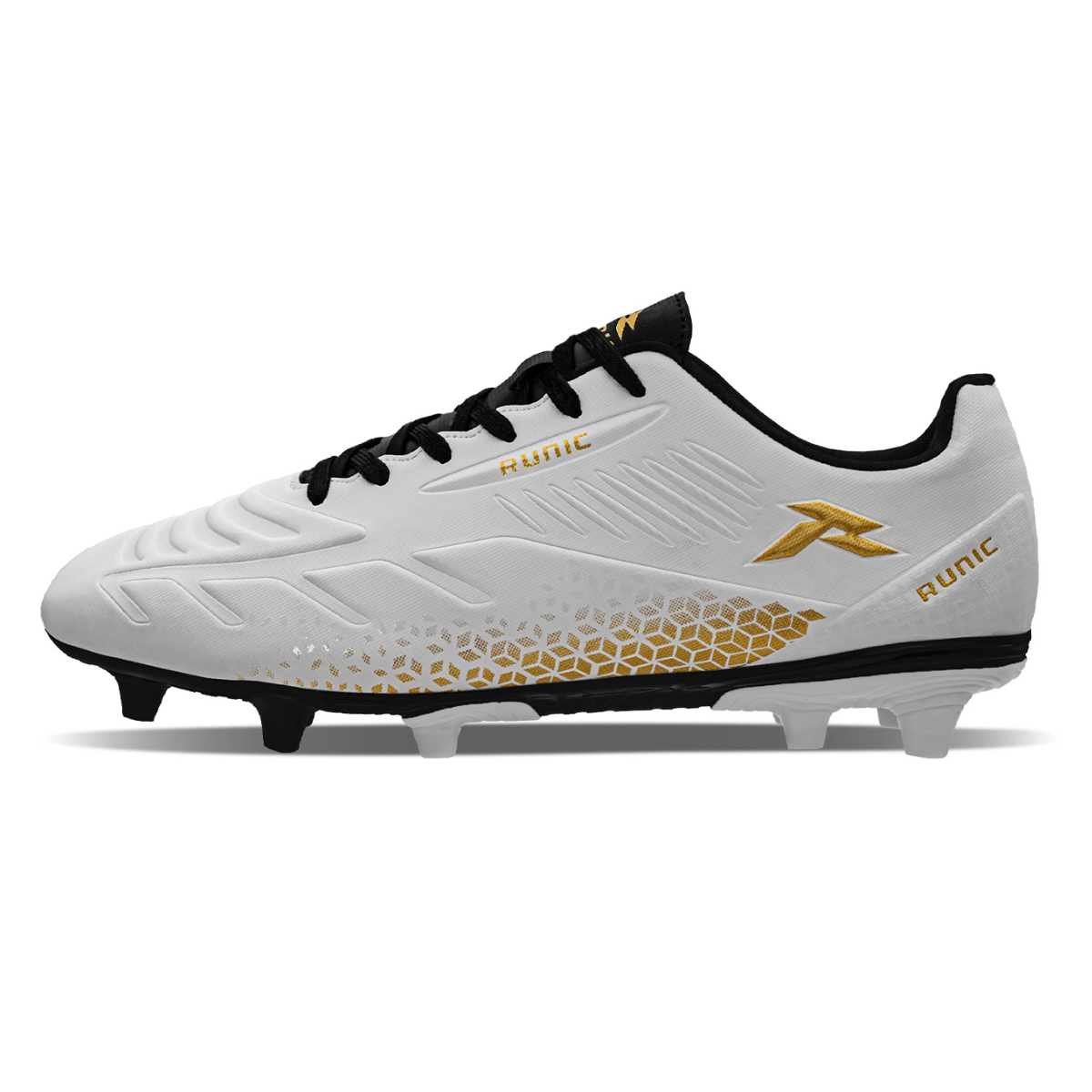 ZAPATO DE FUTBOL BRAVO C3 RUNIC - 1