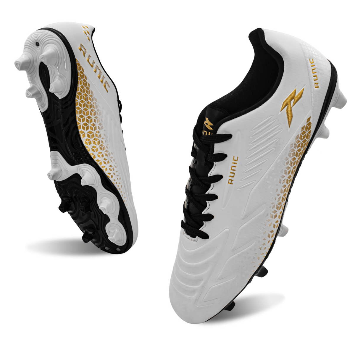 ZAPATO DE FUTBOL BRAVO C3 RUNIC - 3