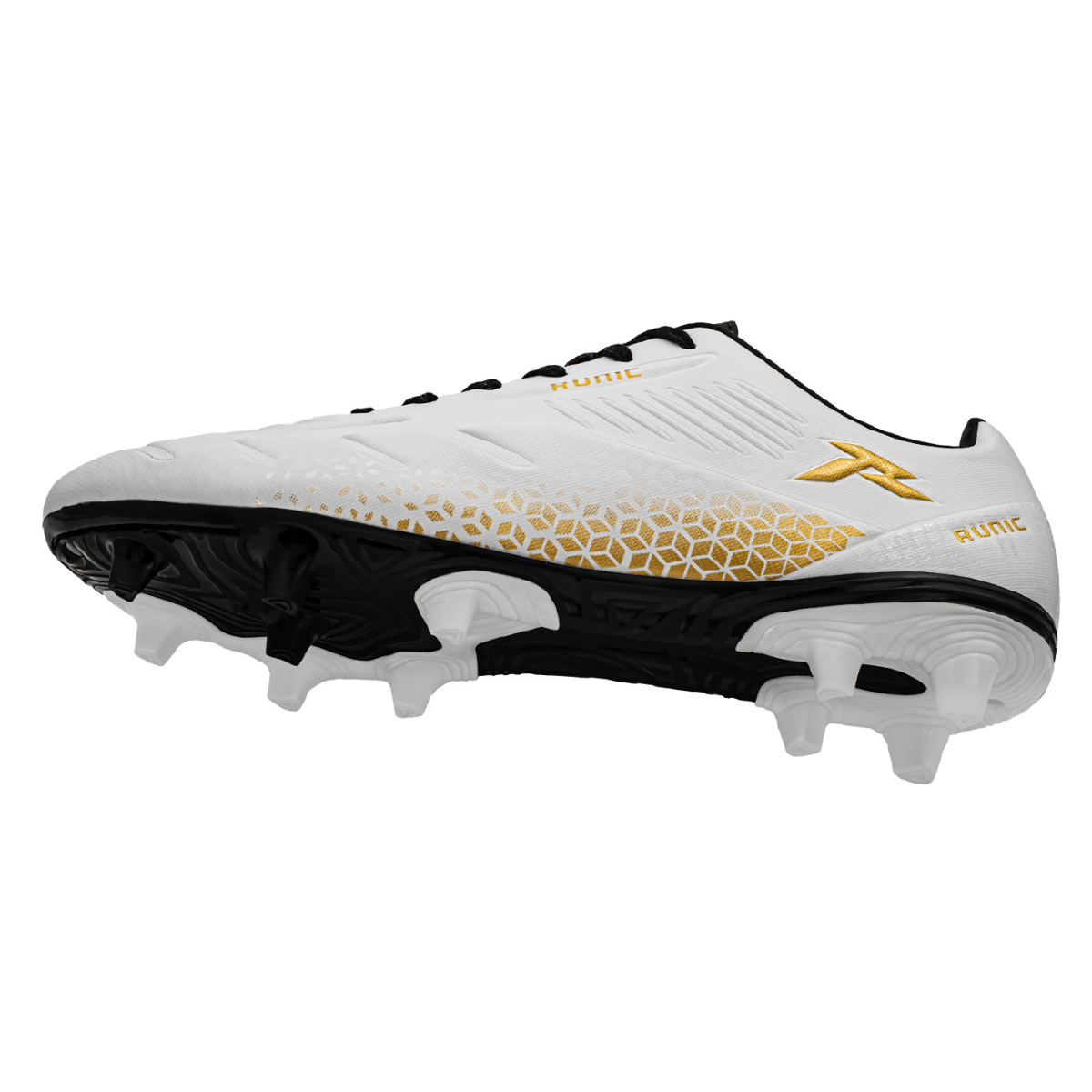 ZAPATO DE FUTBOL BRAVO C3 RUNIC - 4