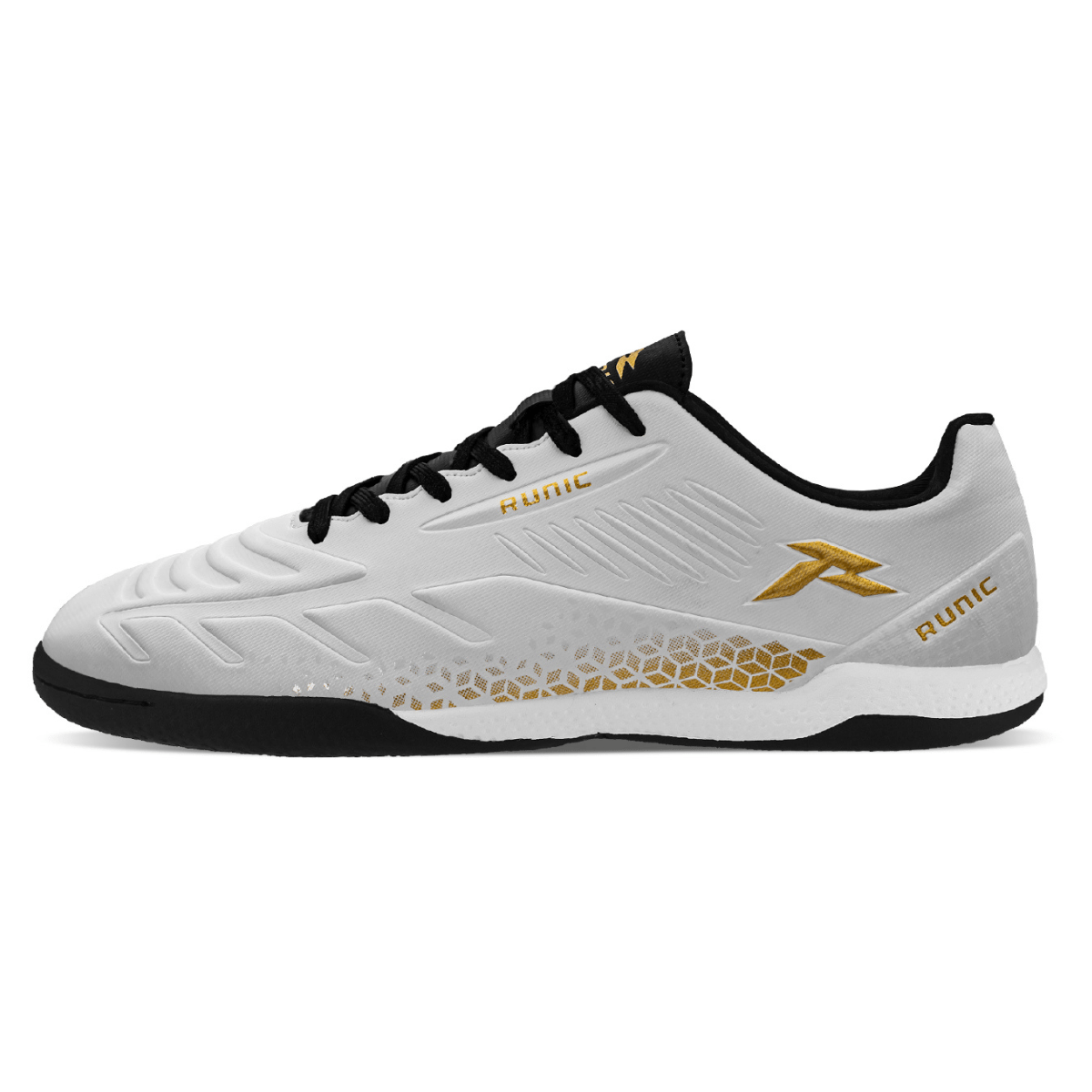 ZAPATILLA DE FUTSAL BRAVO C3 RUNIC - 1