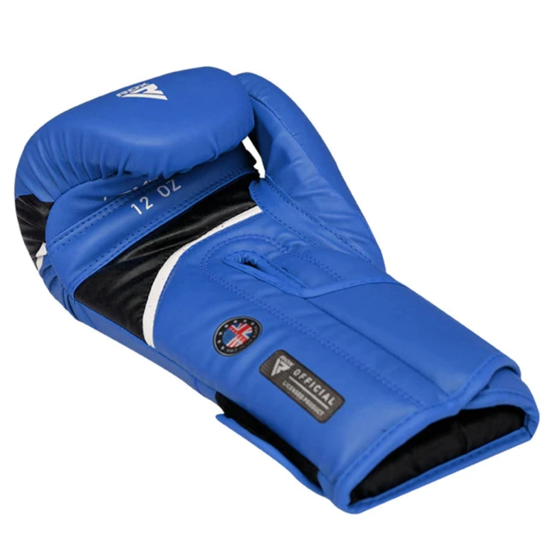 GUANTES DE BOXEO SPARRING RDX AURA PLUS T17 - 6