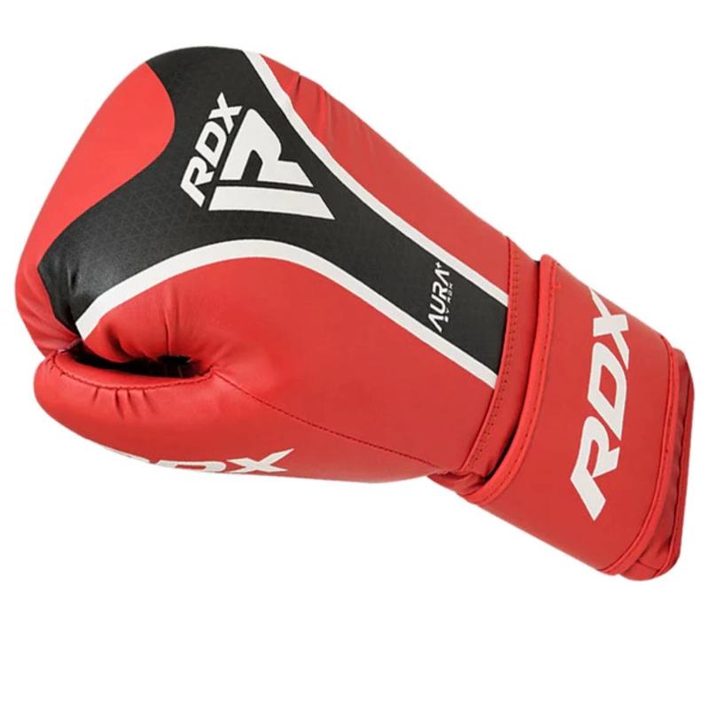 GUANTES DE BOXEO SPARRING RDX AURA PLUS T17 - 11