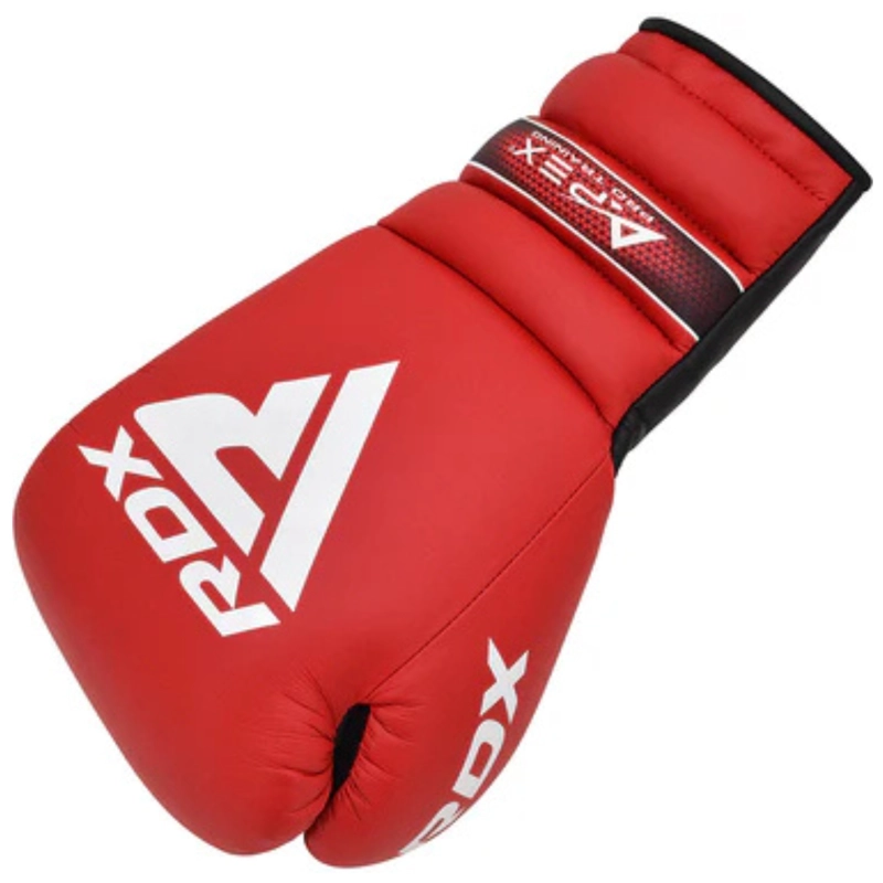 GUANTES DE BOXEO PROFESIONAL RDX APEX A4 - 3