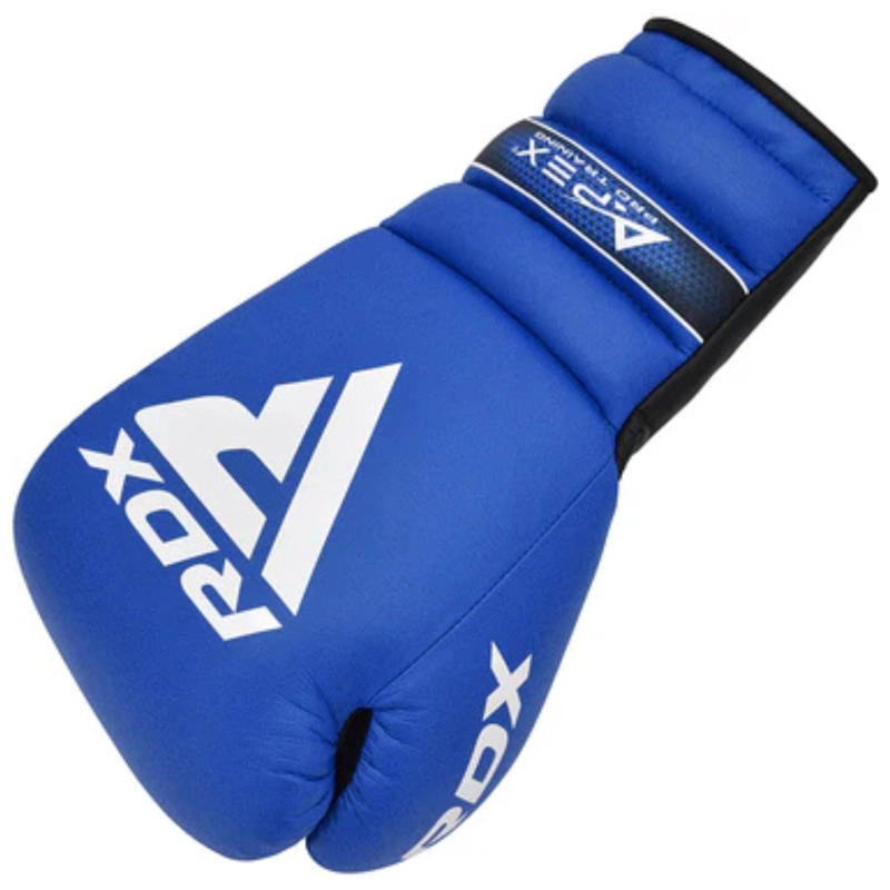 GUANTES DE BOXEO PROFESIONAL RDX APEX A4 - 6