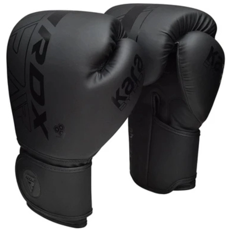 GUANTES DE BOXEO RDX KARA F6MB - 16 OZ - 1