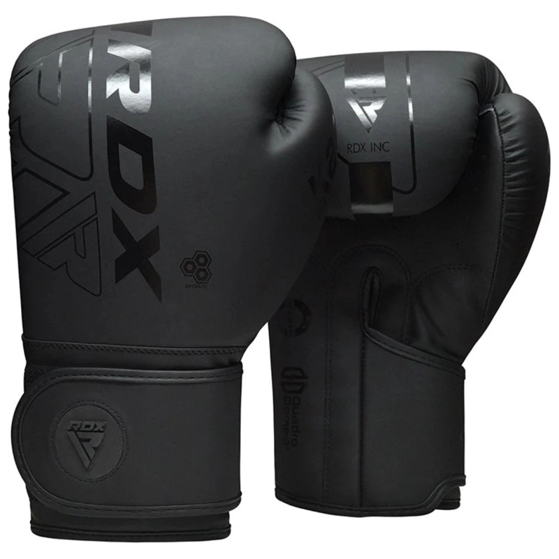 GUANTES DE BOXEO RDX KARA F6MB - 16 OZ - 2