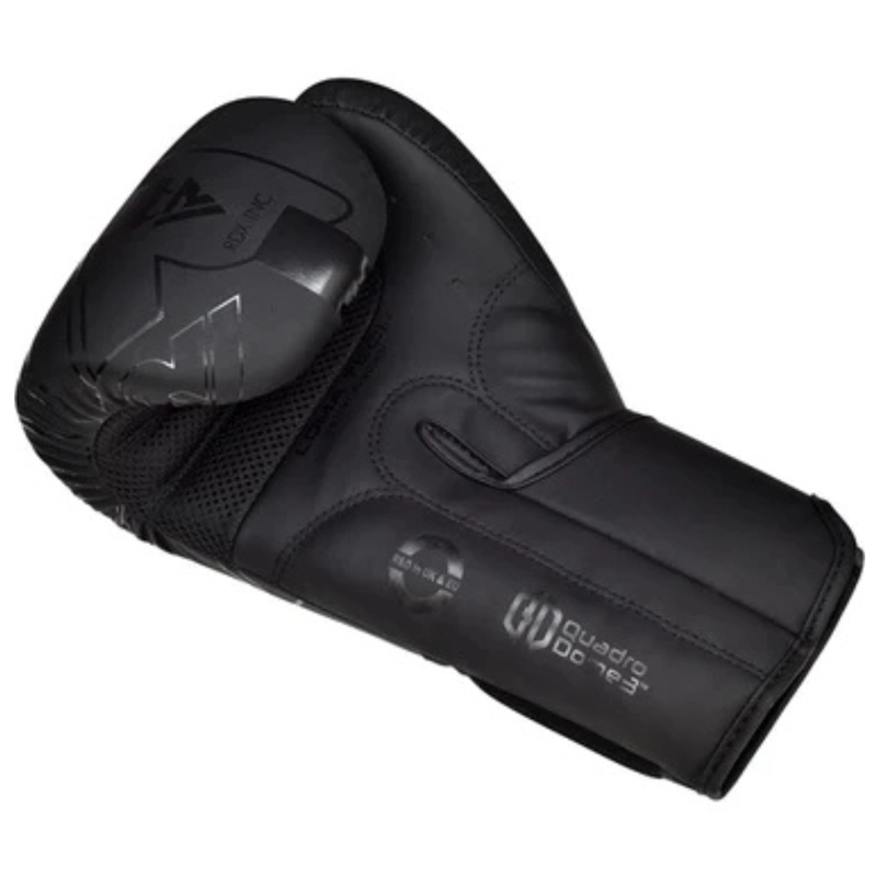 GUANTES DE BOXEO RDX KARA F6MB - 16 OZ - 3