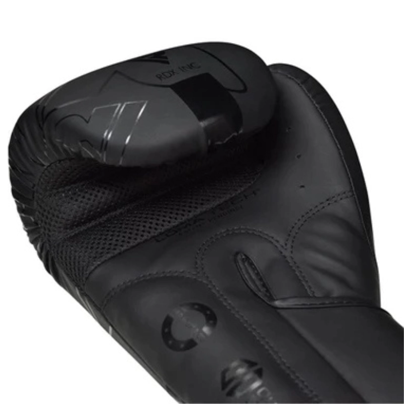 GUANTES DE BOXEO RDX KARA F6MB - 16 OZ - 4