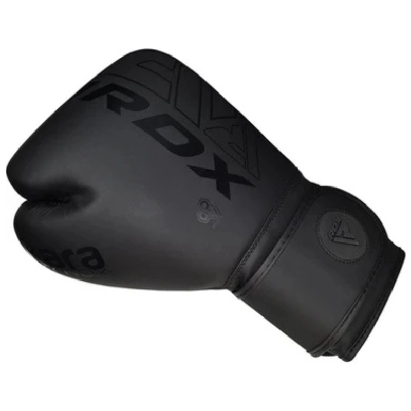 GUANTES DE BOXEO RDX KARA F6MB - 16 OZ - 5