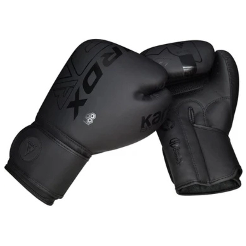 GUANTES DE BOXEO RDX KARA F6MB - 16 OZ - 6