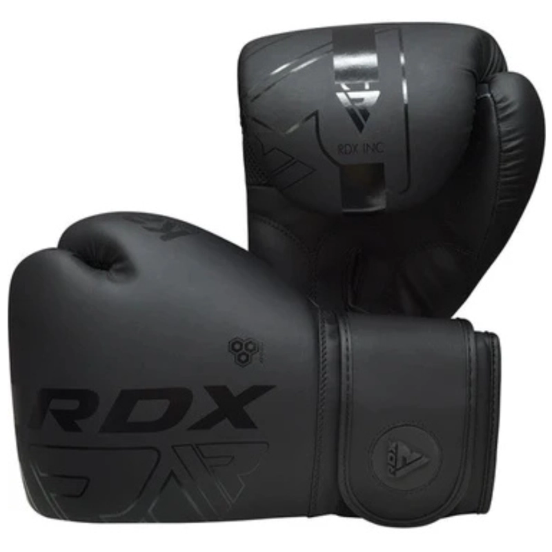 GUANTES DE BOXEO RDX KARA F6MB - 16 OZ - 7