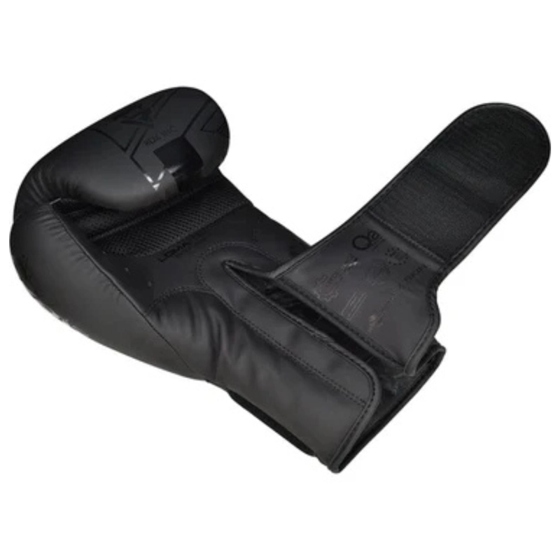 GUANTES DE BOXEO RDX KARA F6MB - 16 OZ - 8