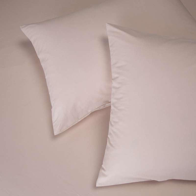 SET CUBREPLUMON + SABANA BAJERA + 4 FUNDAS ALMOHADA BETINA KING - 9