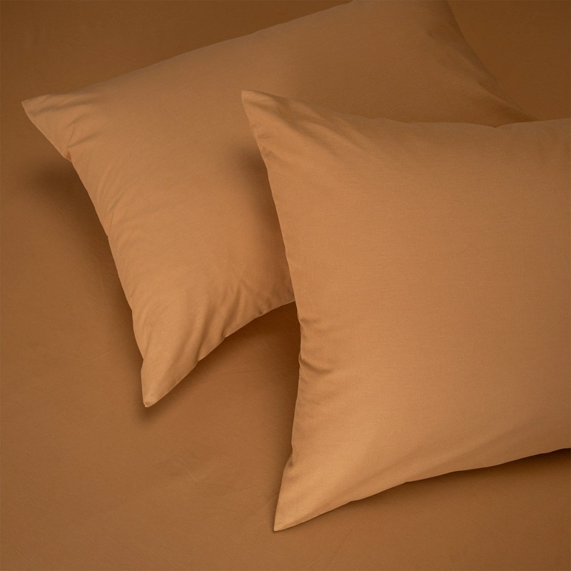 SET CUBREPLUMON + SABANA BAJERA + 4 FUNDAS ALMOHADA SAMBA 2 PLAZAS - 9