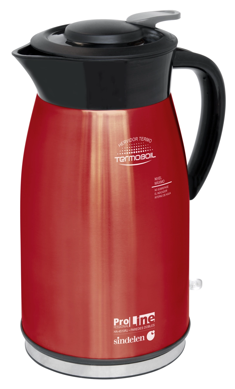 HERVIDOR TERMO TERMOBOIL HA-4510RJ