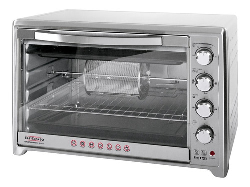 HORNO ELECTRICO SINDELEN HE-850IN 85LTS 2000W