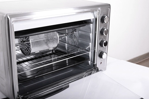 HORNO ELECTRICO SINDELEN HE-850IN 85LTS 2000W - 3