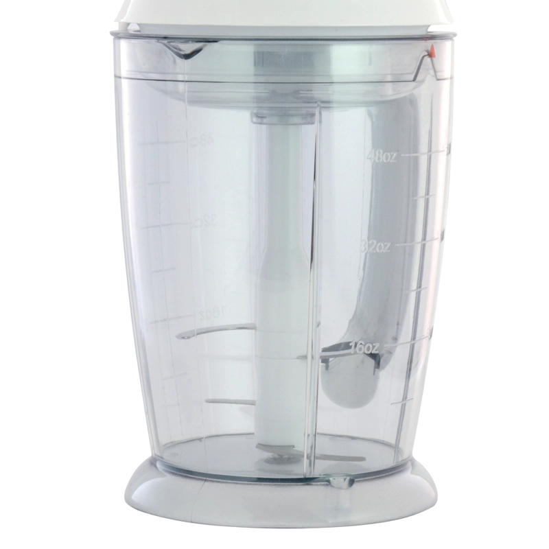 PICADORA SINDELEN P-123TOPBL EN COLOR BLANCO - 3