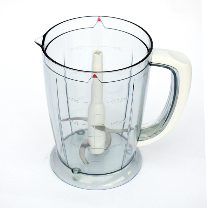 PICADORA SINDELEN P-123TOPBL EN COLOR BLANCO - 4