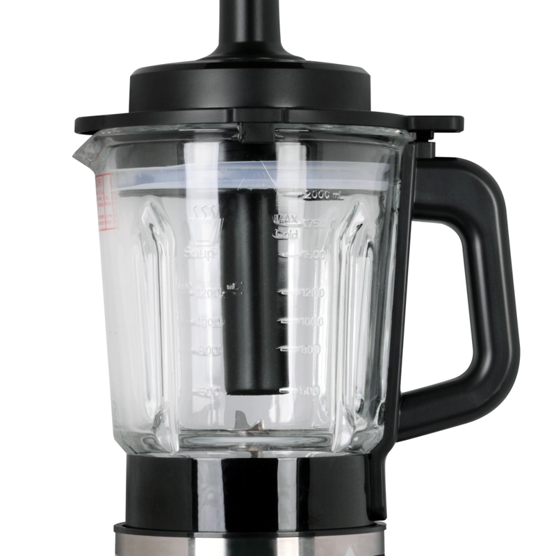 LICUADORA MULTIFUNCION SINDELEN  LCM-18000GR 900W 2.0LT - 2